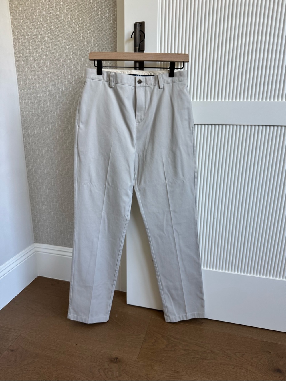Brooks Brothers Chinos BOYS Size 18 - Picture 2 of 6